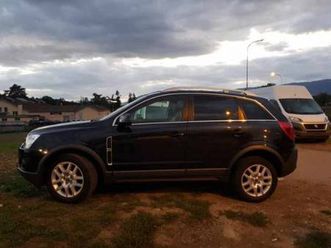 opel antara enjoy 2.4, 2011, 90'000 km - annonce 5076726