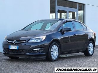 astra 4ª serie astra 1.6 cdti 136cv ecoflex s&s 4 porte elective