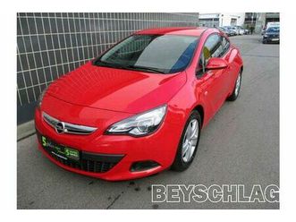 opel astra gtc 1,4 ecoflex edition start/stop system in wien
