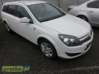 opel astra h zgubiles maly duzy brief lubich brak wyrobimy nowe