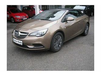 opel cascada 1,4 turbo ecoflex edition start/stop system in ried in der riedmark