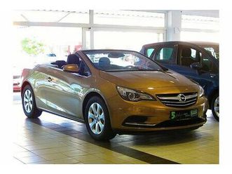 opel cascada 1,4 turbo ecoflex edition start/stop system in traun