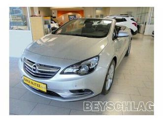 opel cascada 1,4 turbo ecotec edition in wien