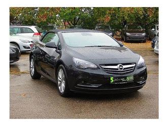 opel cascada 2,0 cdti ecoflex cosmo start/stop system in traun