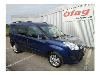 opel combo tour cosmo l1h1 1,6 cdti ecotec start/stop in salzburg