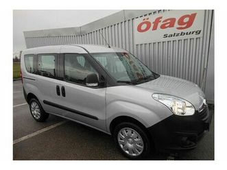 opel combo tour edition l1h1 1,4 ecotec start/stop in salzburg