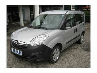opel combo tour edition l1h1 1,6 cdti ecotec in ried in der riedmark