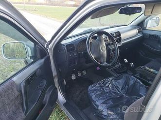 trattore d'epoca fergusson