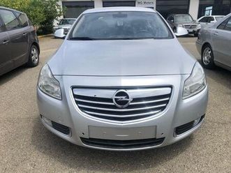 2.0 cdti 4 porte aut. cosmo