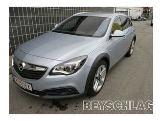 opel insignia country tourer 2,0 turbo ecotec allrad aut. in wien
