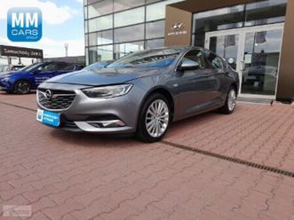 opel insignia ii country tourer elite 2.0 170km at 2.0cdti 170km, automat, elite, krajowy, serwis as