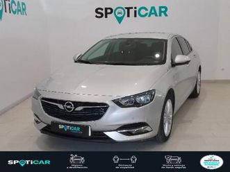 gs 1.5 turbo xft innovation 121 kw (165 cv)