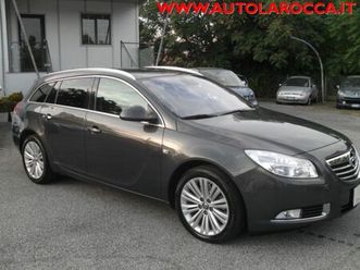 2.0 cdti 160cv sports tourer aut. cosmo navi fleet