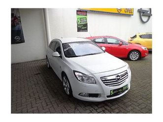 opel insignia st 2,0 biturbo sport cdti dpf ecotec aut. in salzburg