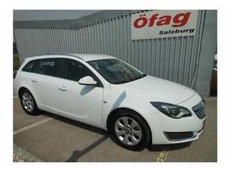 opel insignia st 2,0 cdti ecoflex edition start/stop system in st. johann im pongau