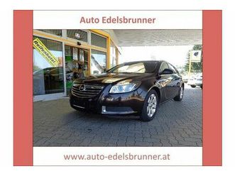 opel insignia st 2,0 cosmo cdti dpf aut.**leder*navi*ahk** in feldbach