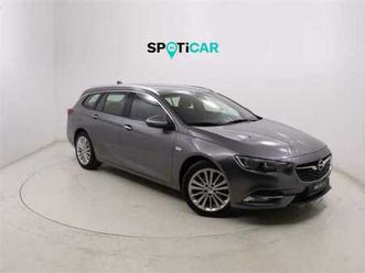 sports tourer 2.0 cdti turbo d excellence 125 kw (170 cv)