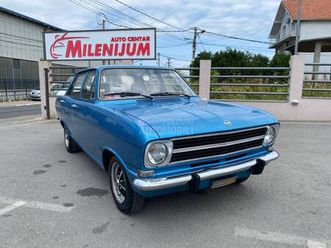 opel kadett 1.2