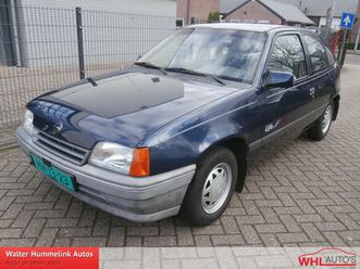 opel kadett - youngtimers 1.4i life met nap apk 2024