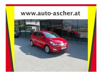 opel karl 1,0 ecotec cosmo in wörgl