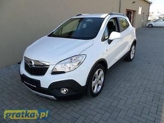 opel mokka zgubiles maly duzy brief lubich brak wyrobimy nowe