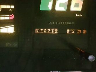 opel monza, 1984, 151'000 km - annonce 4581780