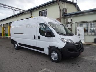 movano 1ª serie l3 h2 140 cv allestimento pro pronta consegna