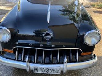 opel - olimpia