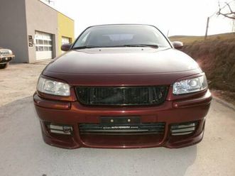opel omega mv6, 1994, 210'000 km, 4'500.- - annonce 2054026