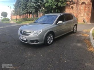 opel signum 2.2 elegance aut