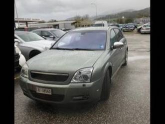opel signum, 2005, 172'000 km - annonce 5165370