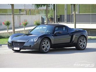 speedster 2.0 16v turbo