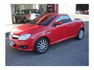 opel tigra twintop 1,3 sport cdti in eberschwang