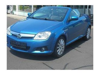opel tigra twintop 1,4 16v cosmo in pertlstein