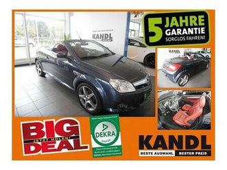 opel tigra twintop 1,4 16v design edition in wien