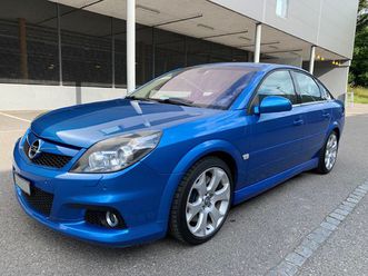 vectra 2.8 turbo v6 opc