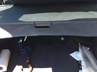 opel zafira, 2000, 173'000 km - annonce 5411281