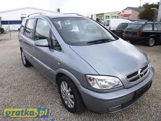opel zafira a zgubiles maly duzy brief lubich brak wyrobimy nowe