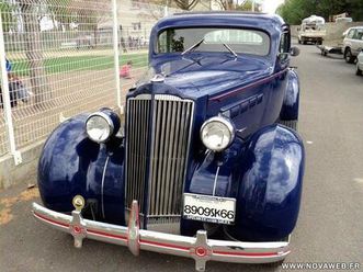 packard 120 business