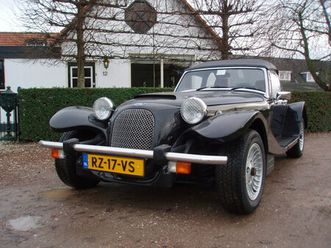 panther kallista - 2.8 v6 *nl-auto*lhd*2.8 v6*53.887 org.km.nap