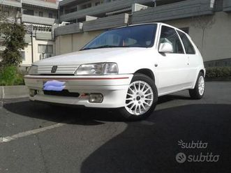 peugeot 106