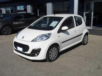 107 1.0 68cv 5p. active