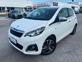 108 vti 68 5 porte active