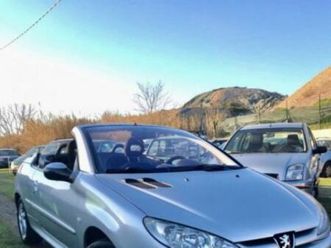 206 1.6 16v cc quiksilver