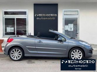 207 hdi 110cv fap cc fã©line