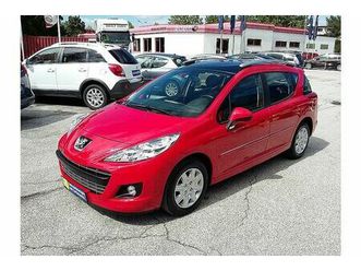 peugeot 207 sw ö3-edition 1,4 16v vti 100 in klagenfurt