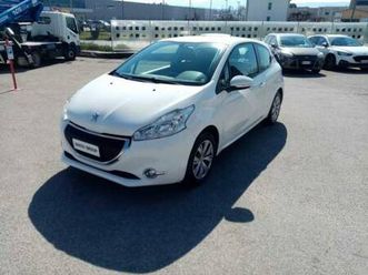 208 puretech 68 3 porte active