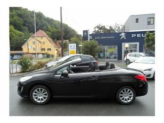 peugeot 308 cc active pro 1,6 16v thp in graz