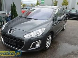 peugeot 308 i zgubiles maly duzy brief lubich brak wyrobimy nowe