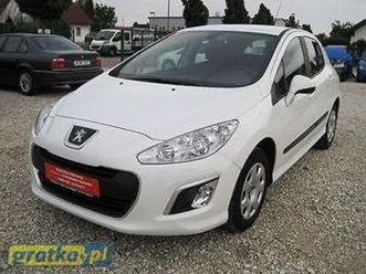peugeot 308 i zgubiles maly duzy brief lubich brak wyrobimy nowe